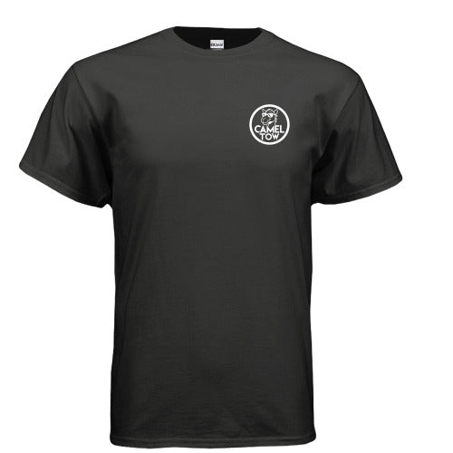 Camel Tow Tee
