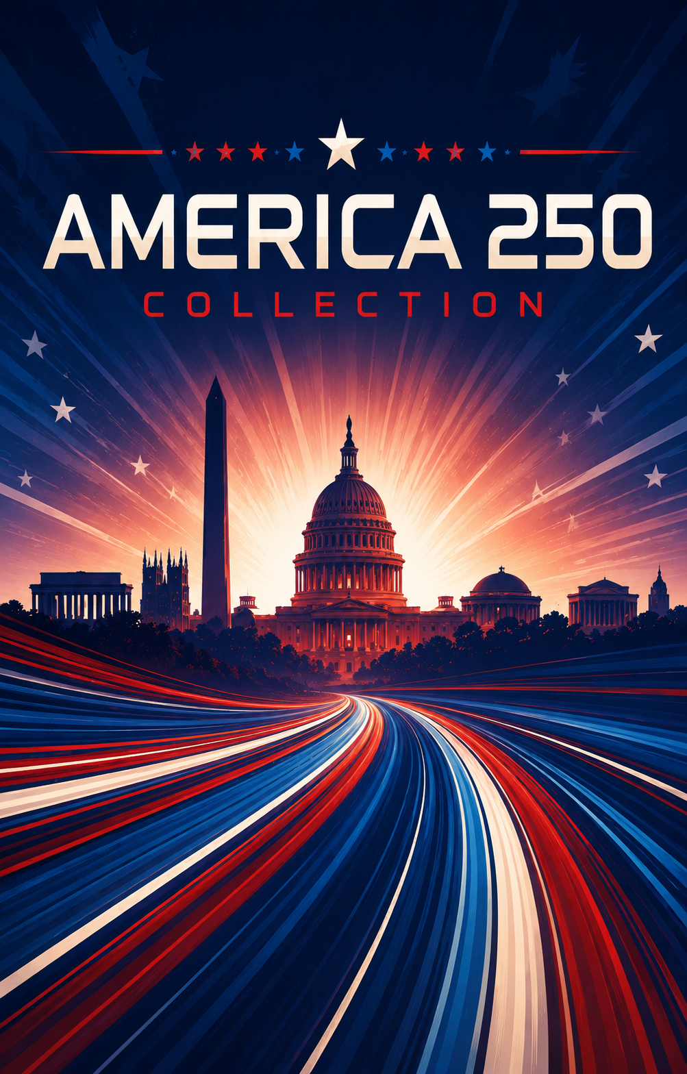 America 250 Collection