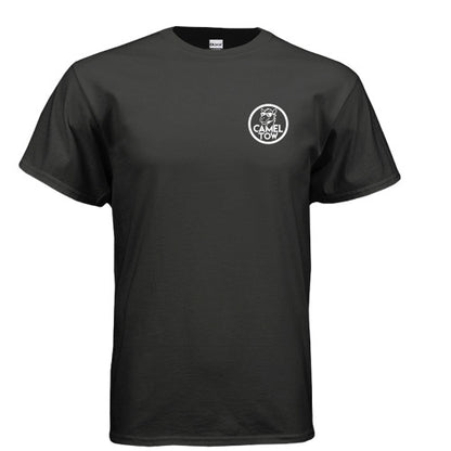 Camel Tow Tee