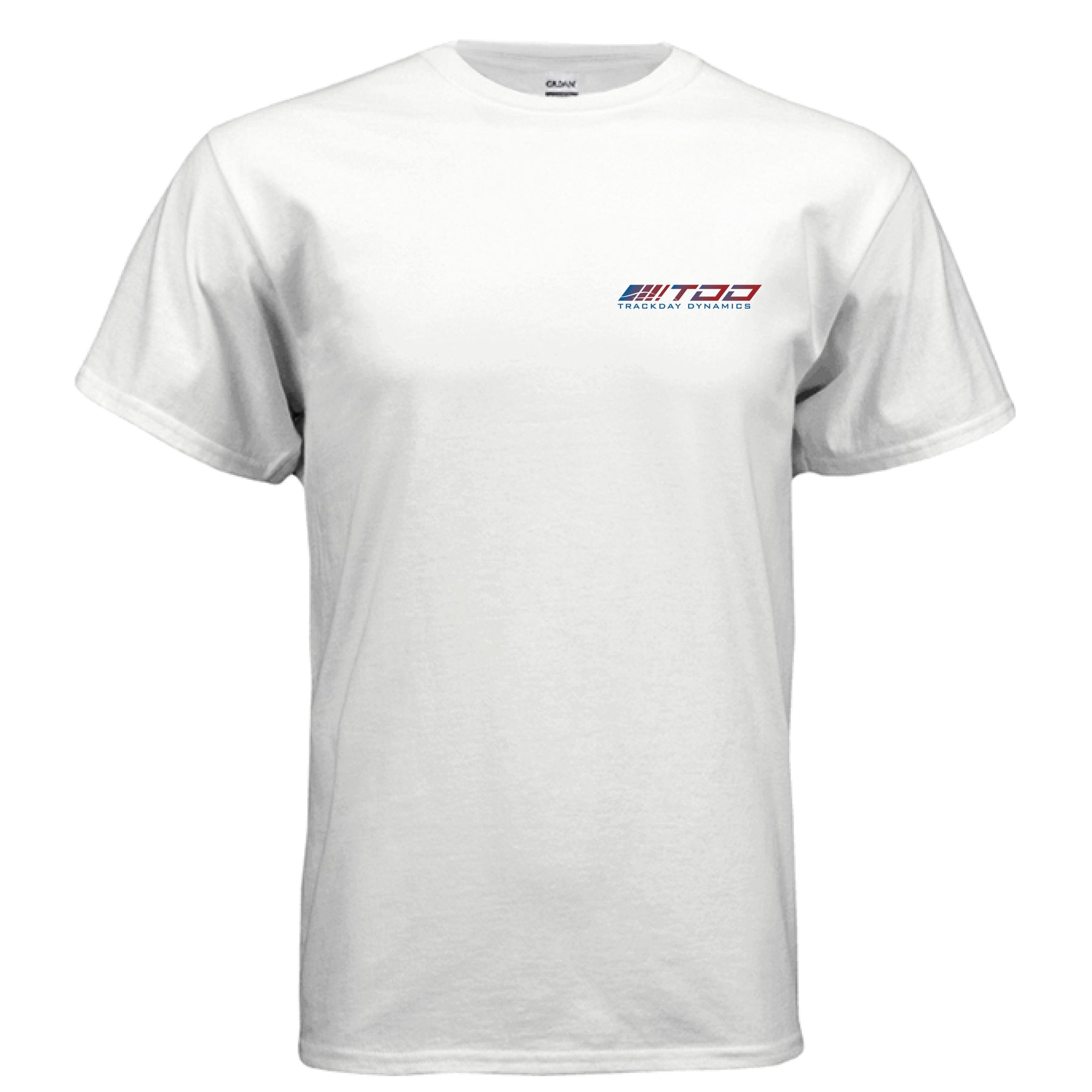 WHITE - FRONT