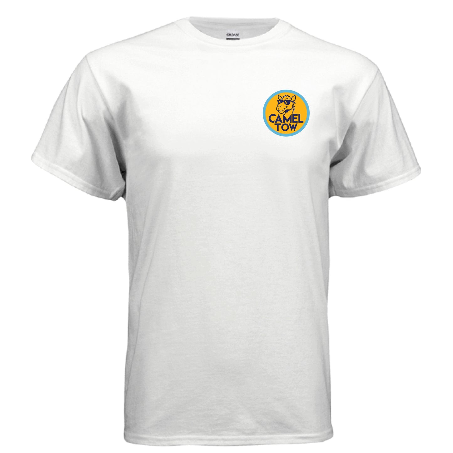 WHITE - FRONT