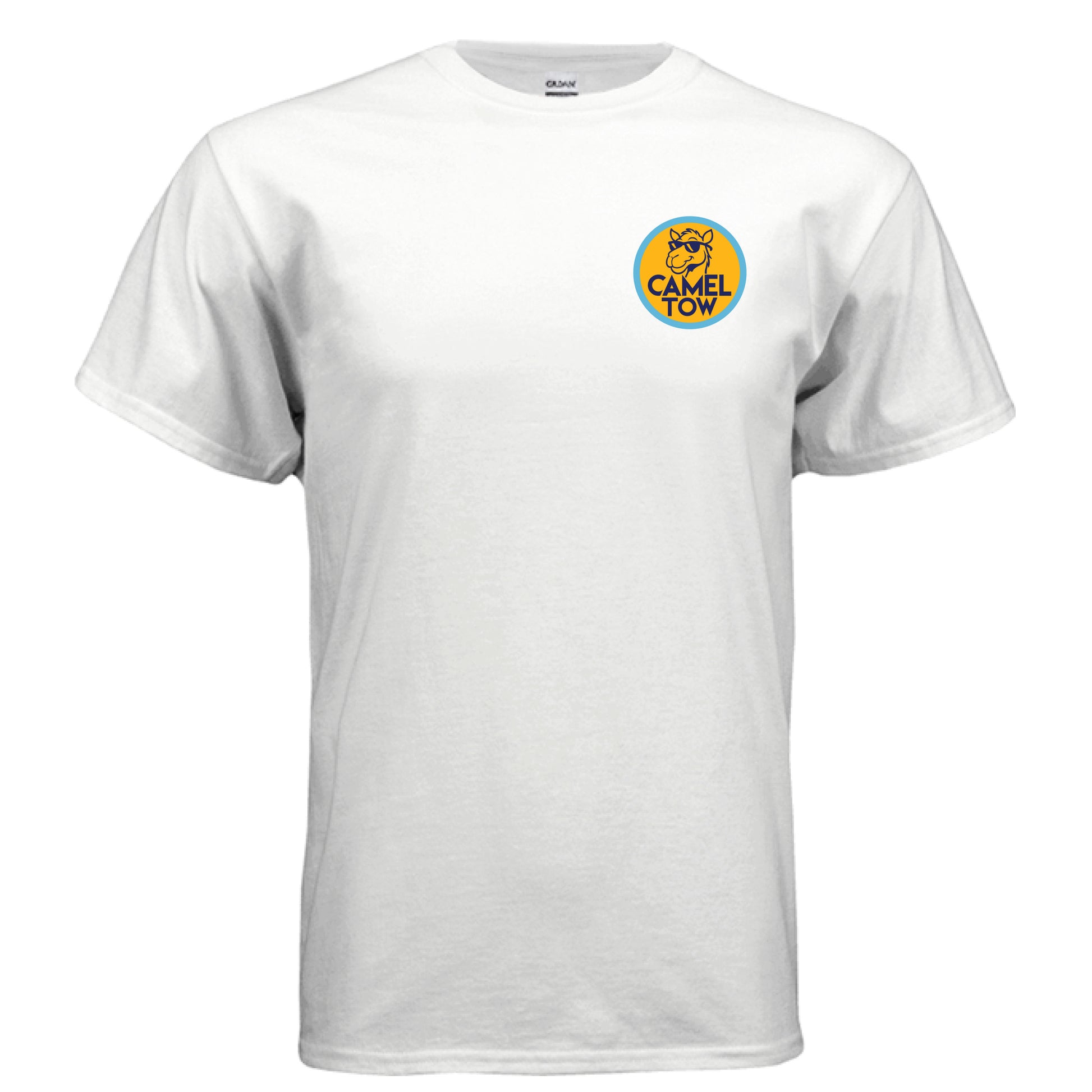 WHITE - FRONT