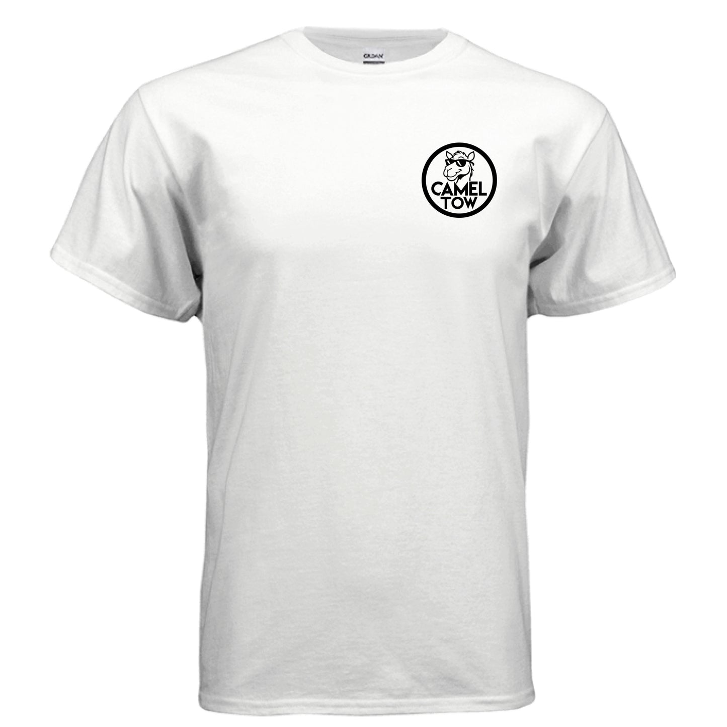 WHITE - FRONT