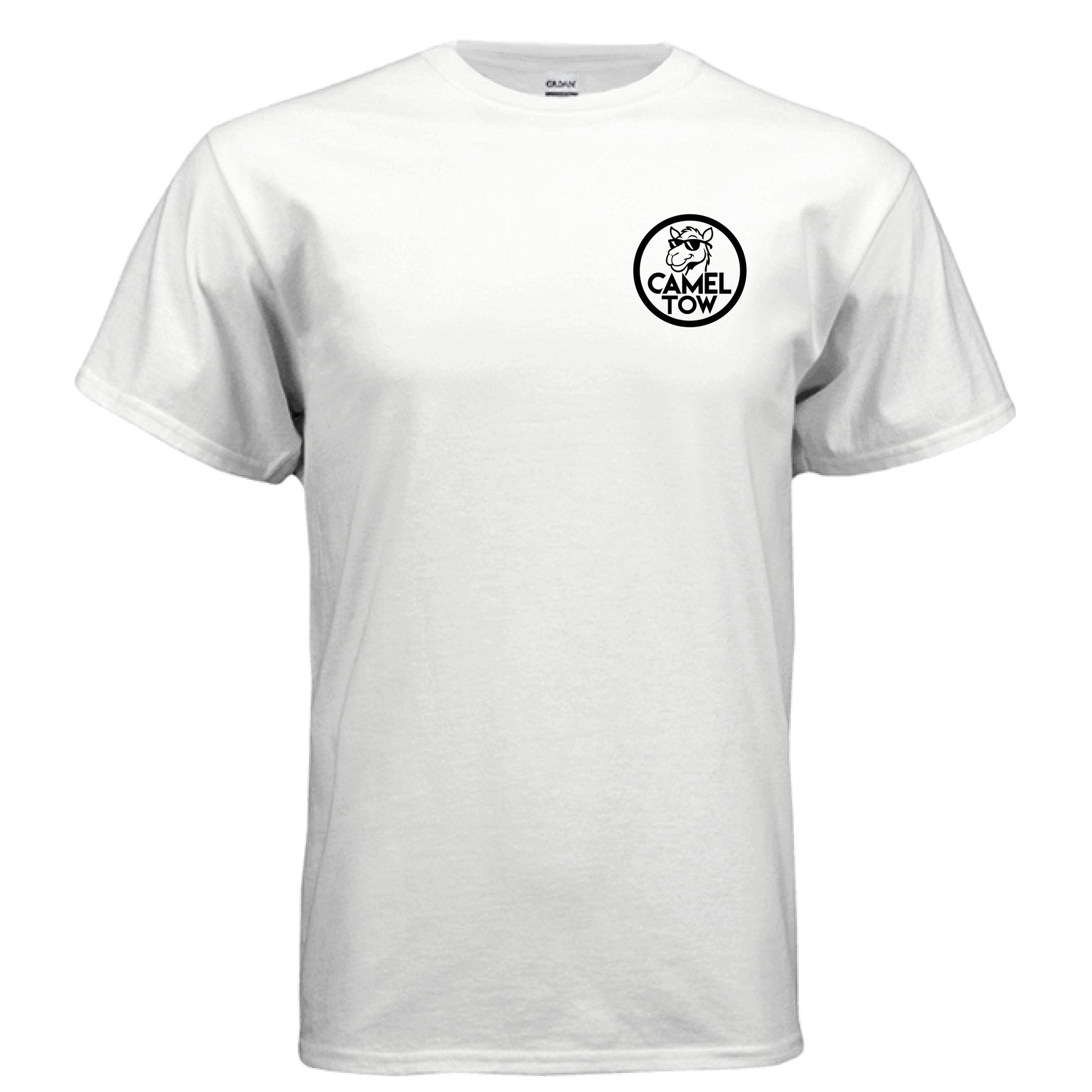 WHITE - FRONT